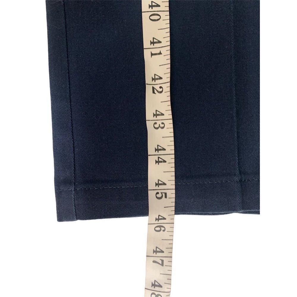Dickies Men’s Navy Blue Pants - Picture 4 of 5